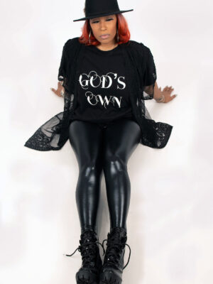 God's Own Unisex Shirt