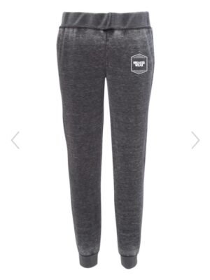 Faith It Unisex Sweat Pants